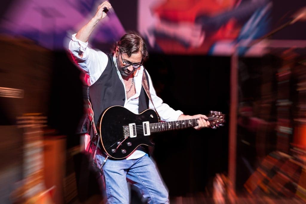 Al Di Meola