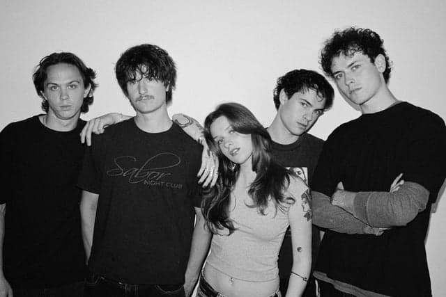 Porch Light - Hush Tour