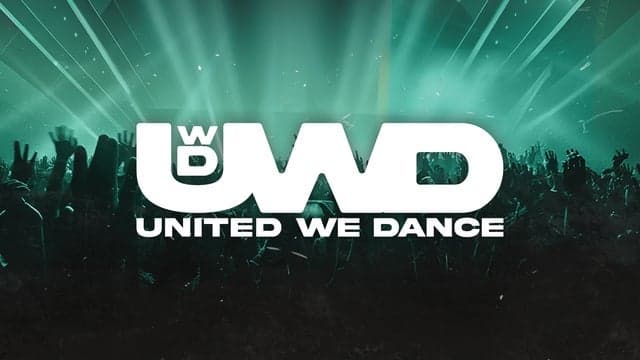 United We Dance: Festival Energy. All Night (18+ event)