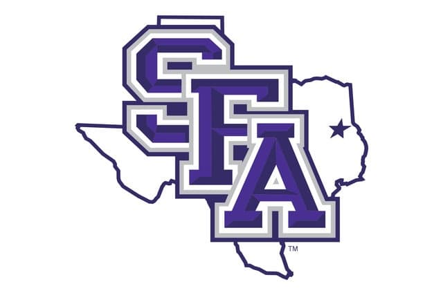 Stephen F. Austin Lumberjacks Football vs. Incarnate Word Cardinals Football