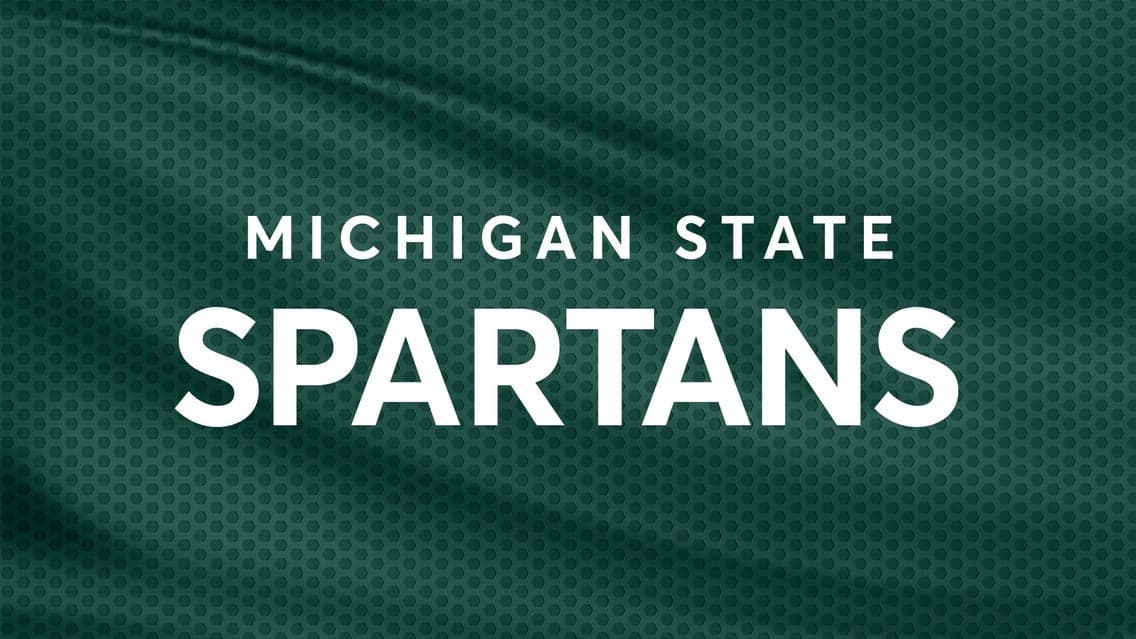 Michigan State Spartans Mens Soccer vs. Michigan Wolverines Mens Soccer