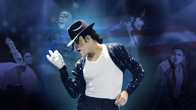 Rodrigo Teaser: Michael Lives Forever