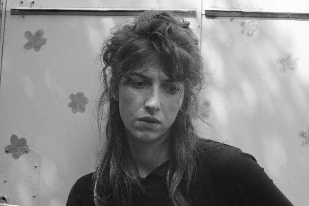 Aldous Harding w/ Sam Burton