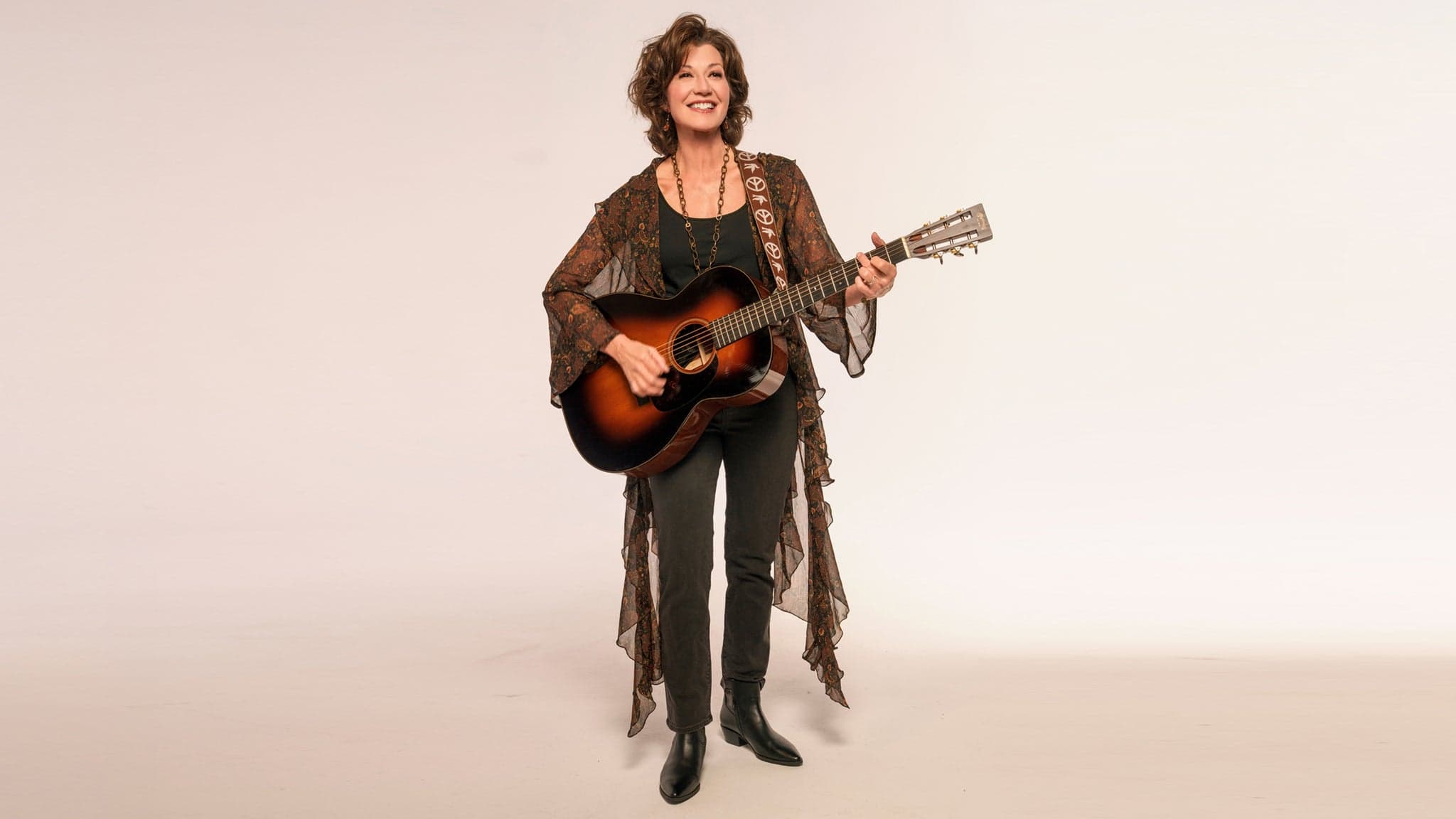 Amy Grant: The Me That Remains Tour