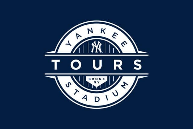 Yankee Stadium Pregame Tour