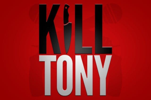 Kill Tony