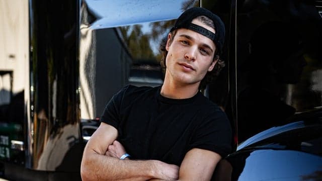 Max McNown - The Cost of Growing Up Tour