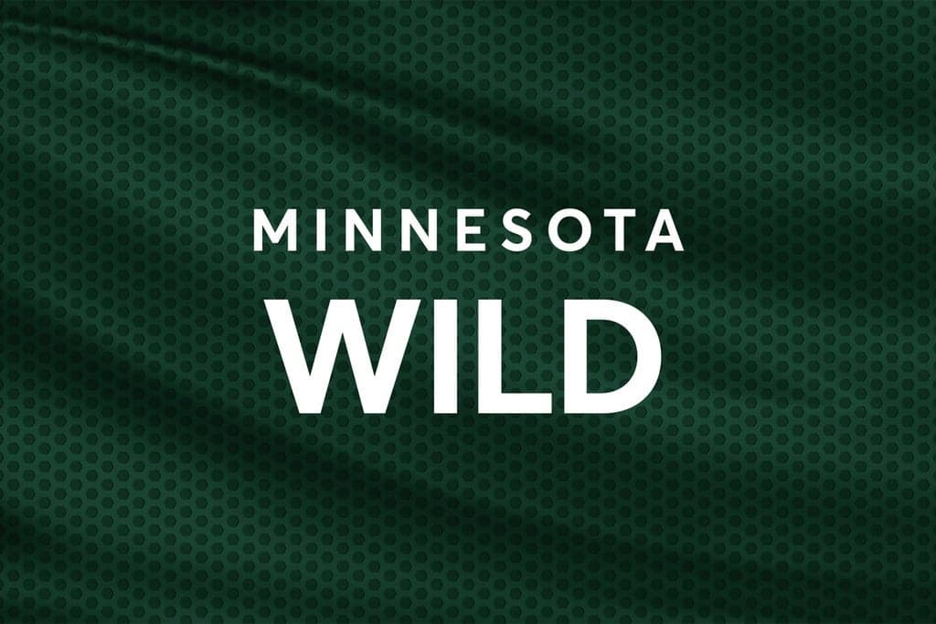 Minnesota Wild vs. Dallas Stars