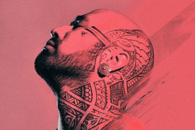 Nahko and Medicine For The People