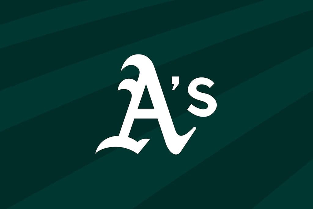 Athletics vs Houston Astros: A's Wearable