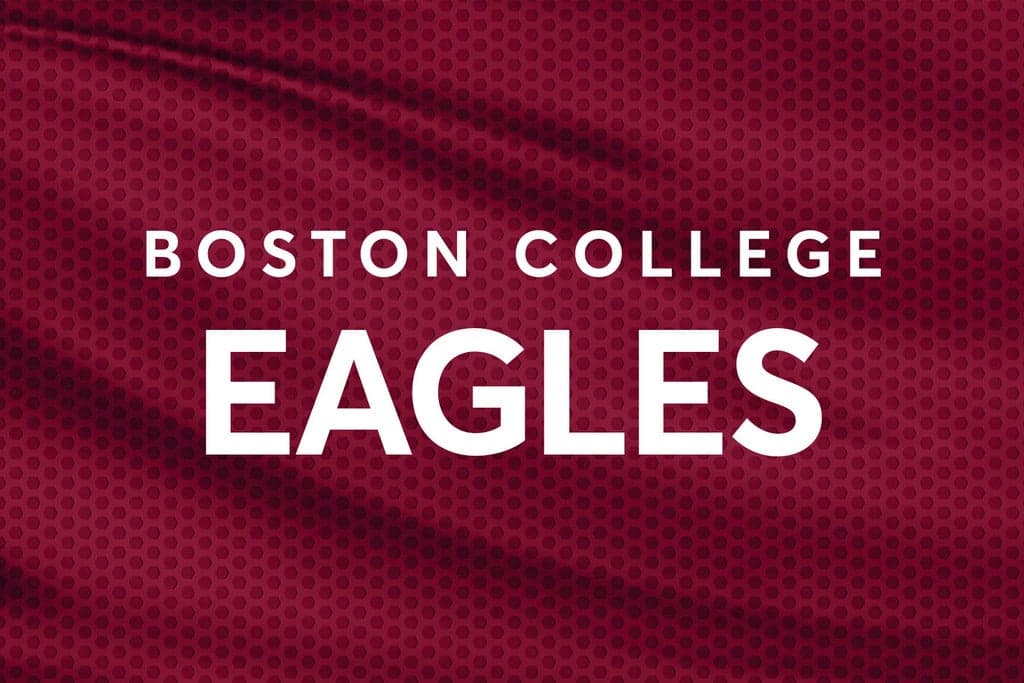 Boston College Eagles Football vs. Virginia Tech Hokies Football