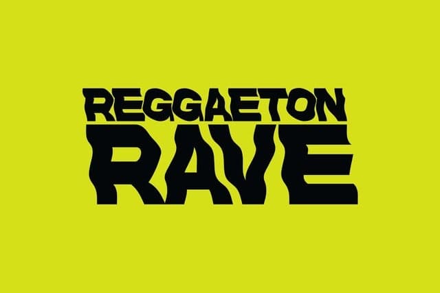 Reggaeton Rave