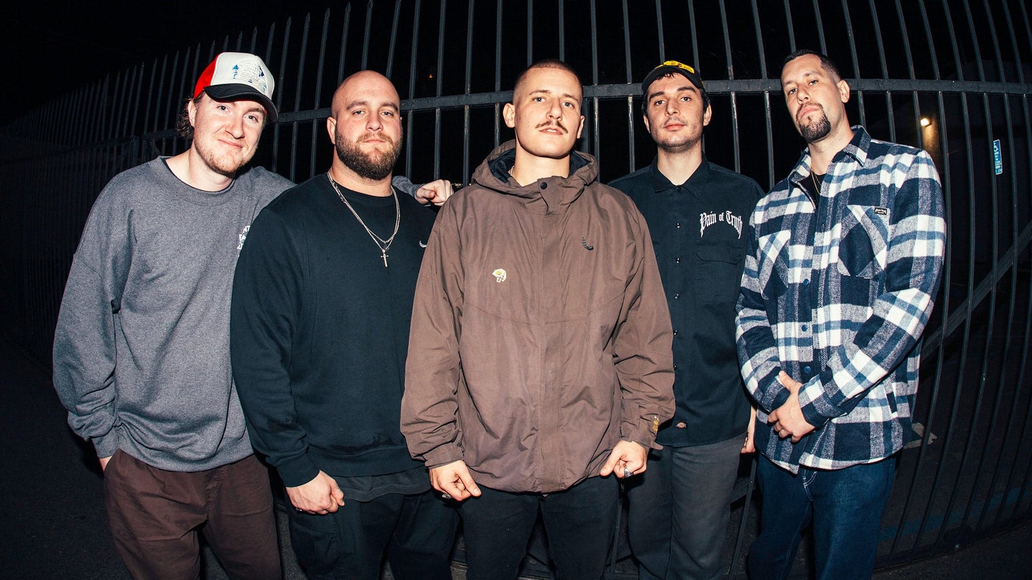 Pain of Truth, 100 Demons, Shattered Realm, Killing Pace