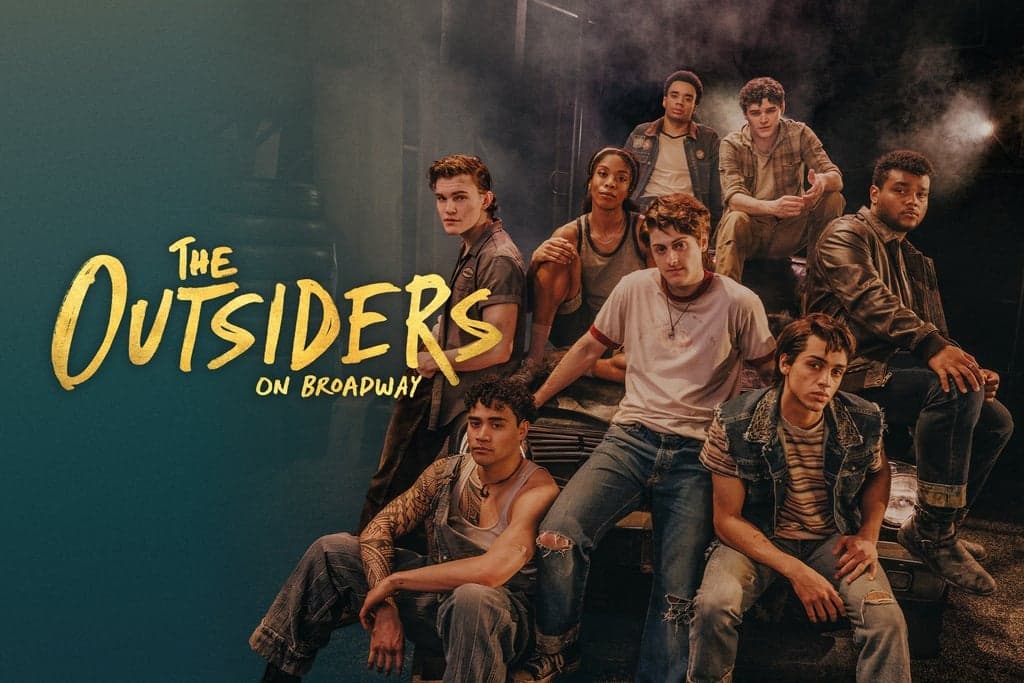 The Outsiders