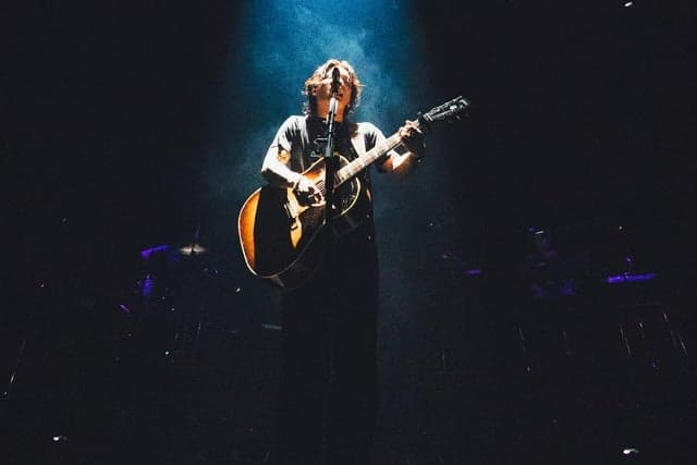 Yuuri Live 2026 in Los Angeles