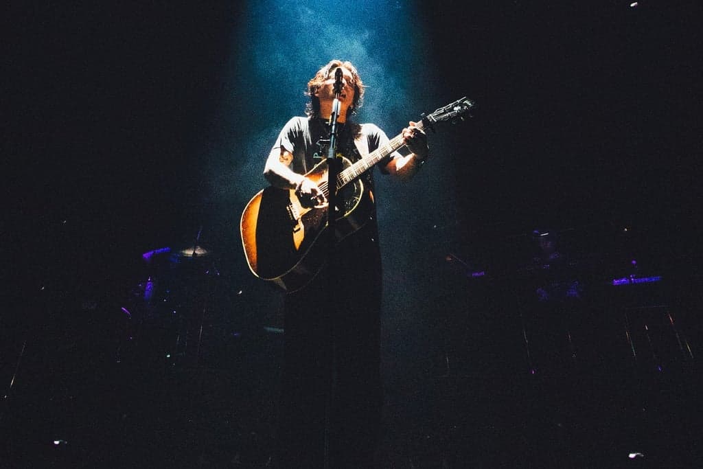 Yuuri Live 2026 in Los Angeles