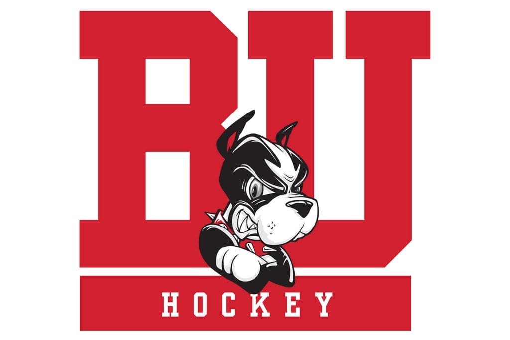 Boston University Womens Hockey v LIU Womens Hockey