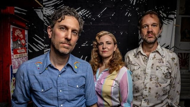 Great Lake Swimmers w/ Mary Bragg