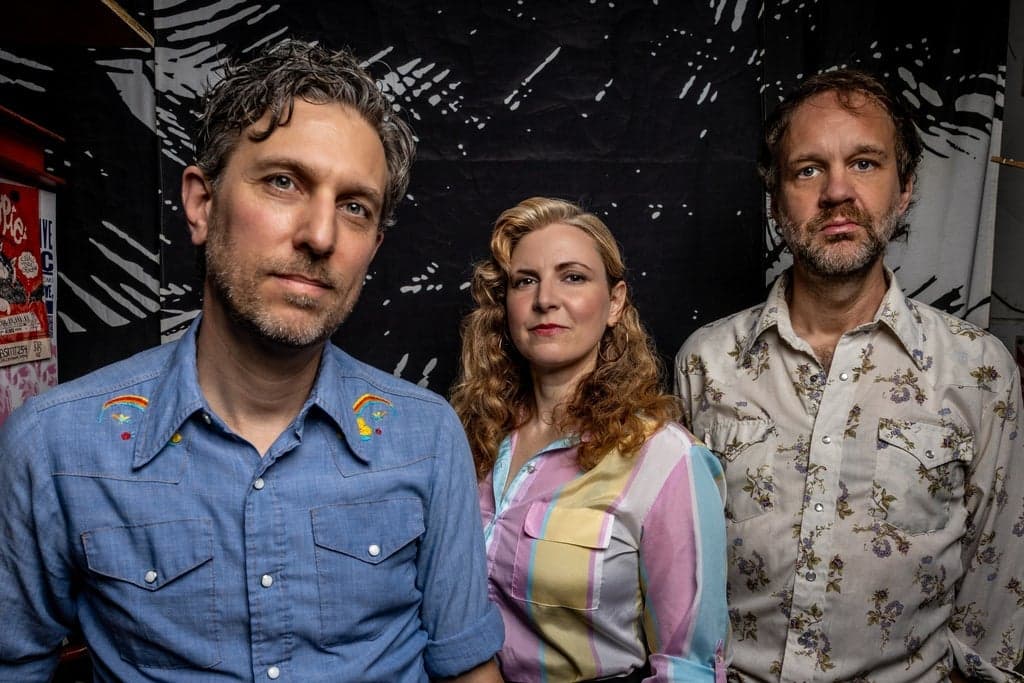 Great Lake Swimmers w/ Mary Bragg