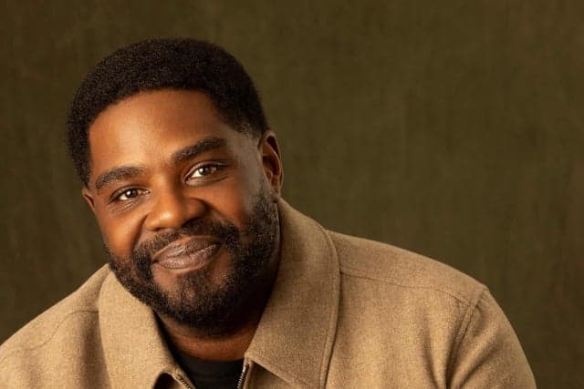 Ron Funches
