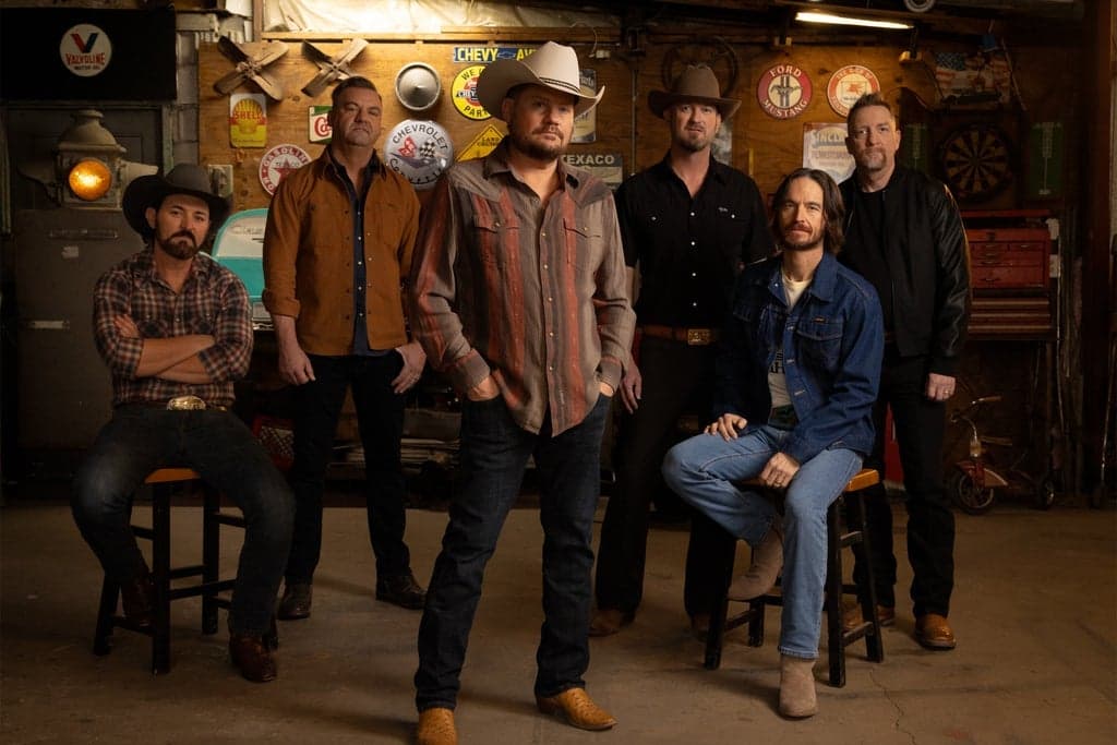 Randy Rogers Band