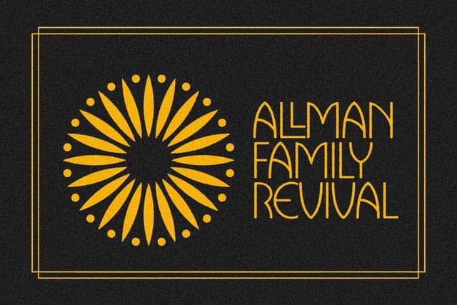 Allman Family Revival