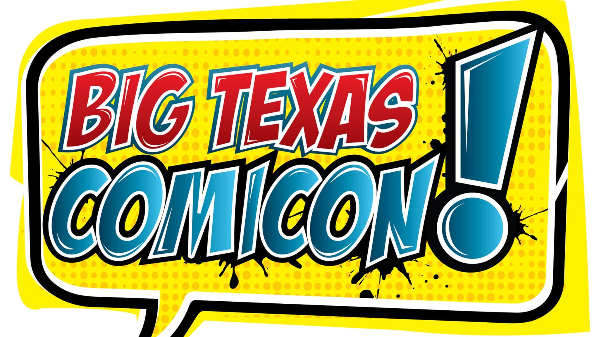 3-Day Pass - Big Texas Comicon