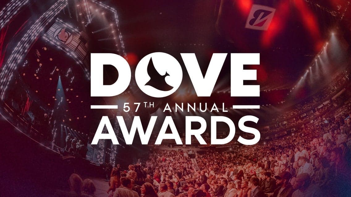 57th Annual GMA Dove Awards