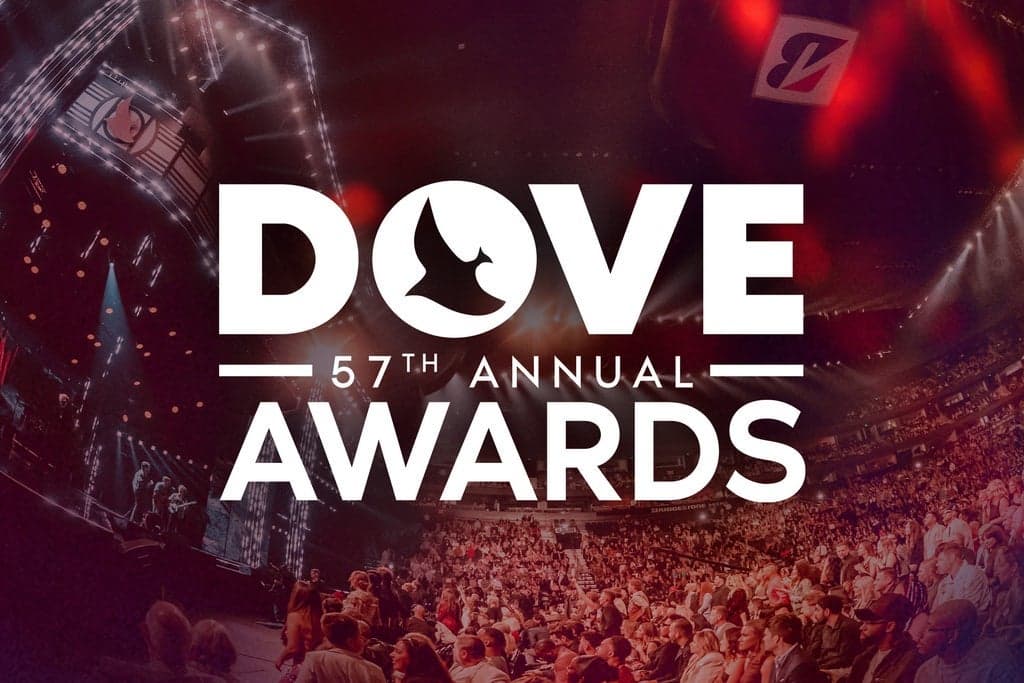 57th Annual GMA Dove Awards