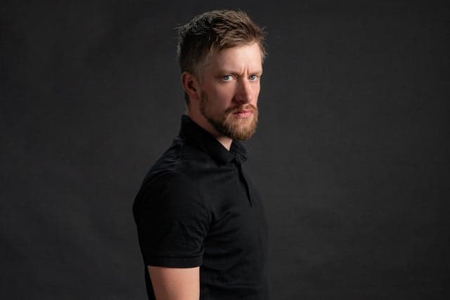 Daniel Sloss