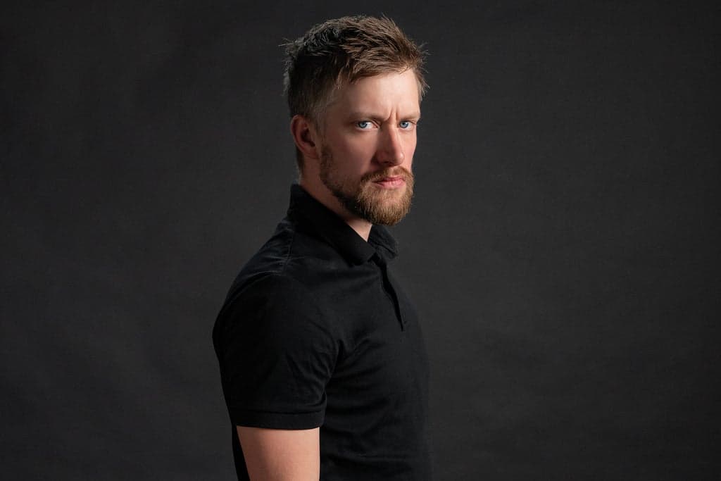 Daniel Sloss