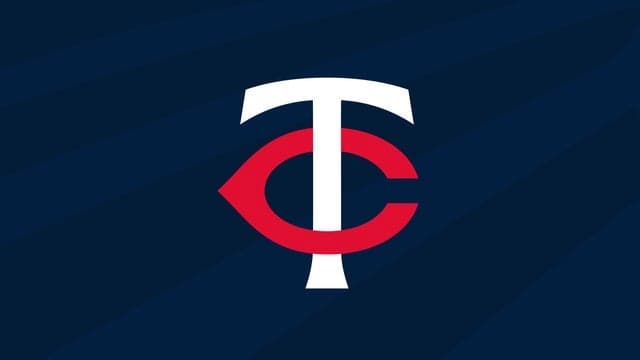 Minnesota Twins vs. Tampa Bay Rays