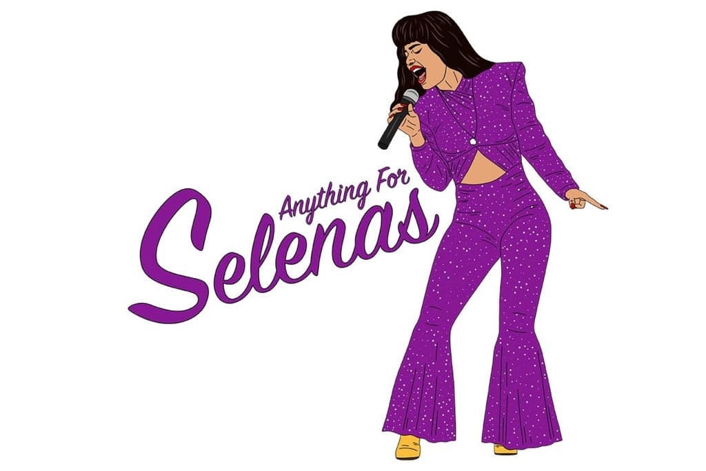 Amor Prohibido -Tribute to Selena