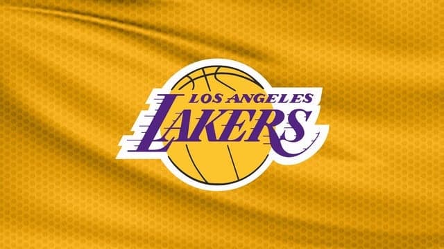 Los Angeles Lakers vs. Golden State Warriors