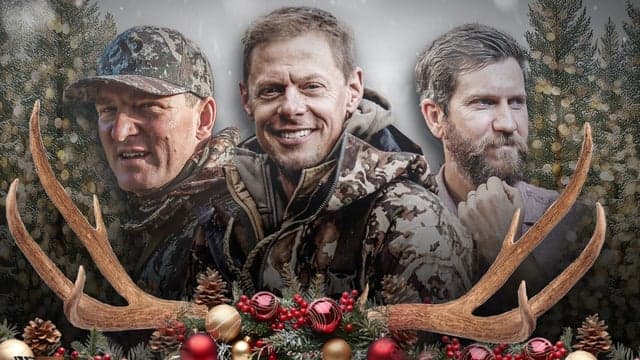 The MeatEater Christmas Tour