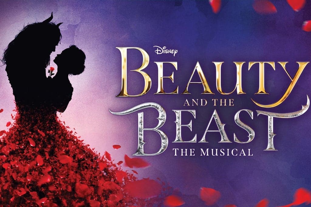 Beauty And The Beast (Touring)