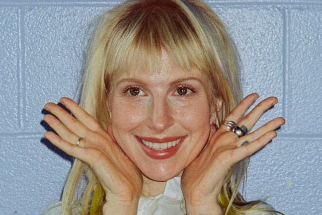 "The Hayley Williams Show"