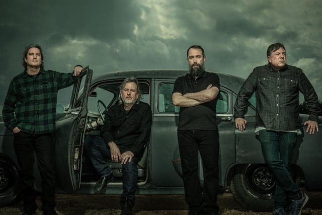 CLUTCH: US Fall Tour
