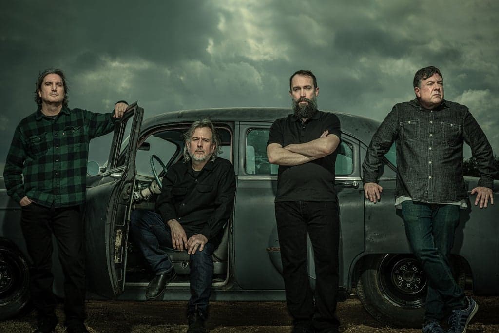 CLUTCH: US Fall Tour