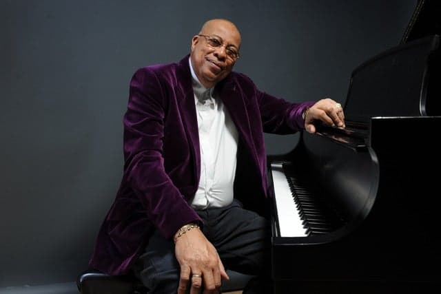 Chucho Valdes 85th Birthday Celebration