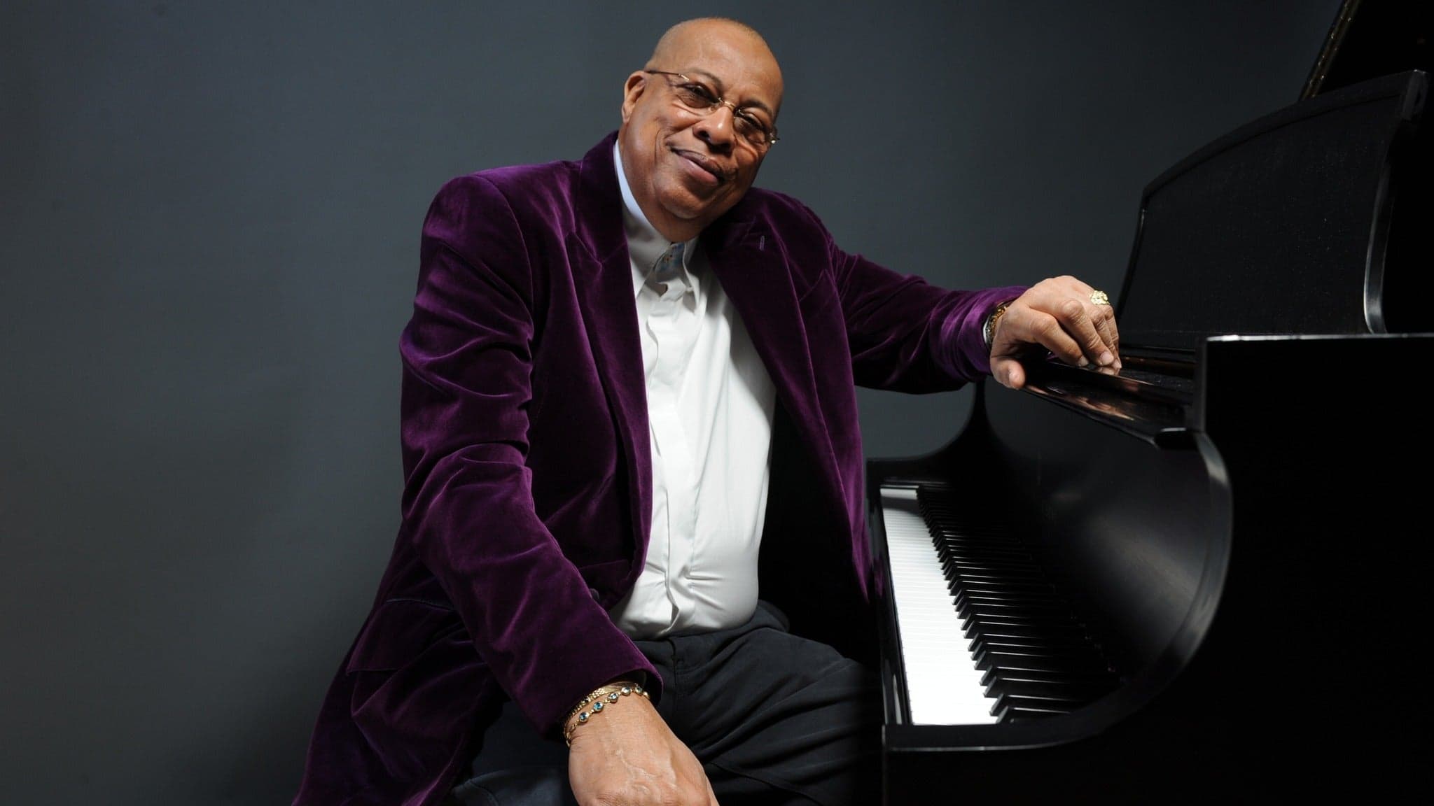 Chucho Valdes 85th Birthday Celebration