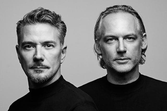Kruder & Dorfmeister