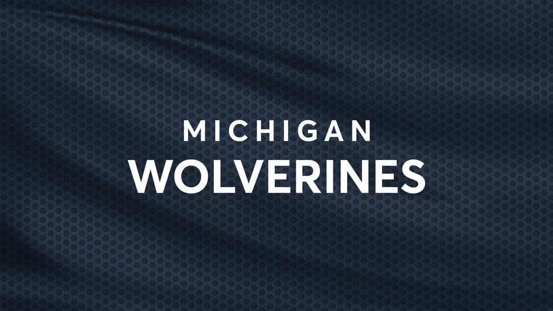 Michigan Wolverines Womens Volleyball vs. Washington Huskies Womens Volleyball
