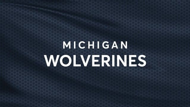 Michigan Wolverines Womens Volleyball vs. Washington Huskies Womens Volleyball