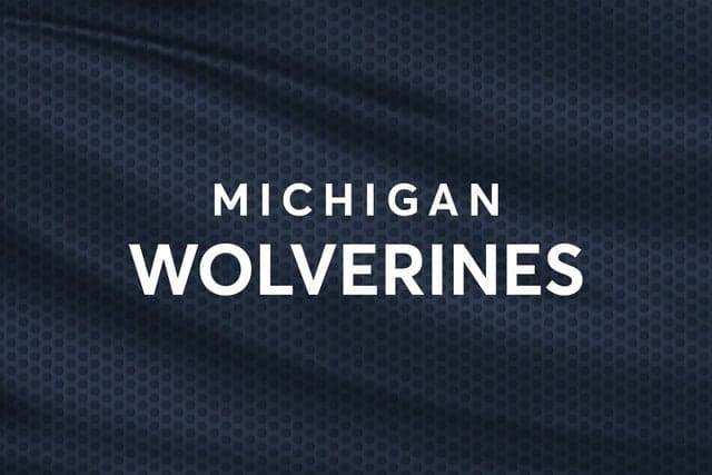 Michigan Wolverines Womens Volleyball vs. Washington Huskies Womens Volleyball