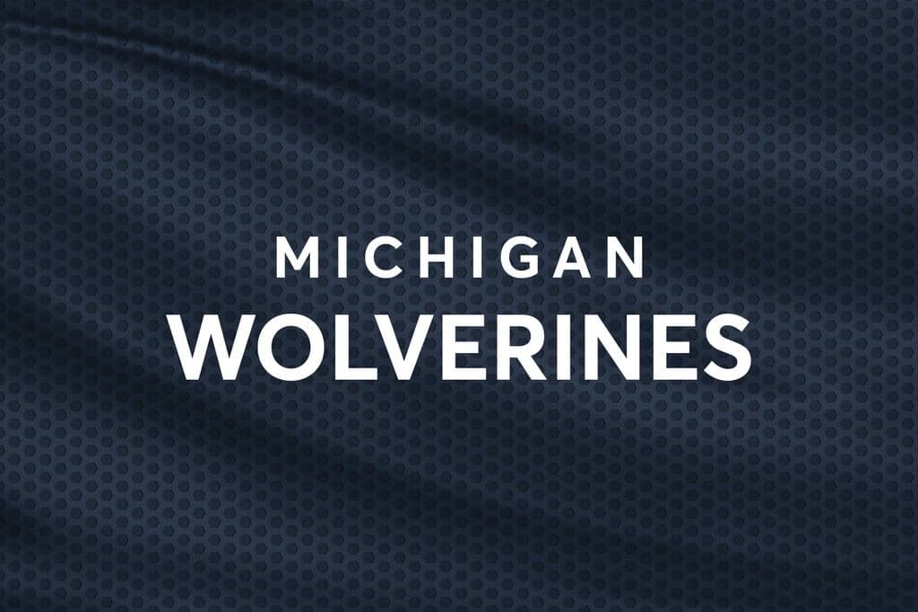 Michigan Wolverines Womens Volleyball vs. Washington Huskies Womens Volleyball