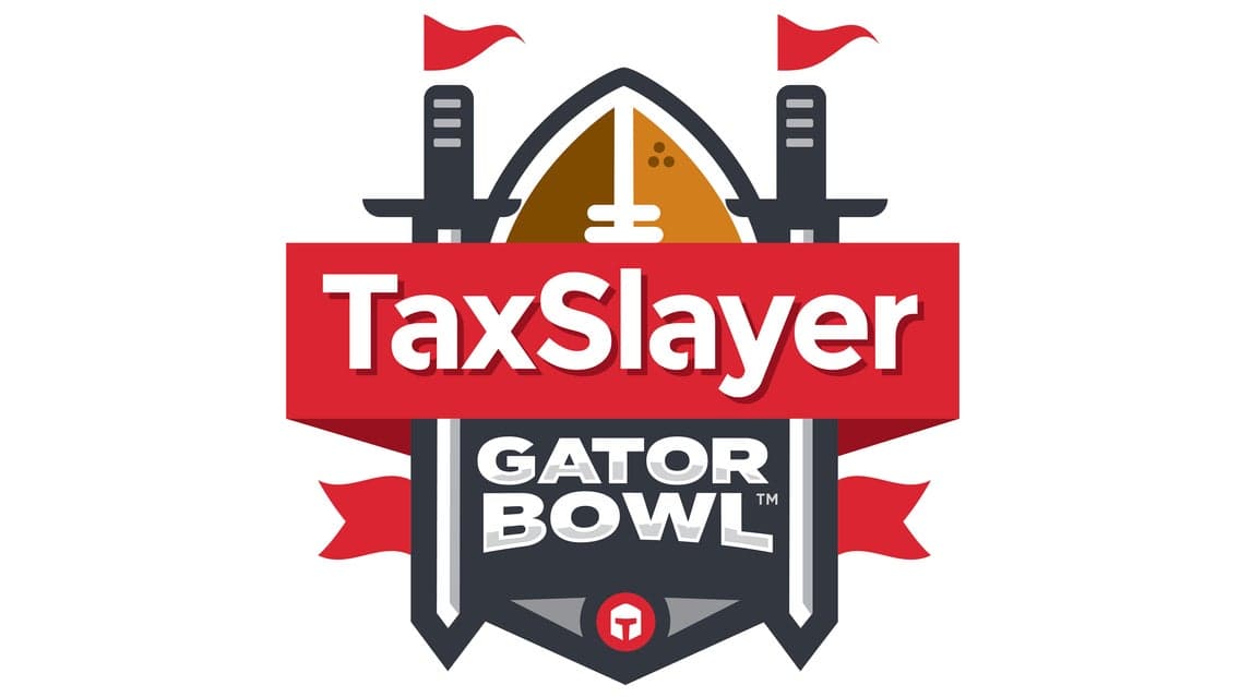 82nd Annual TaxSlayer Gator Bowl - ACC vs SEC