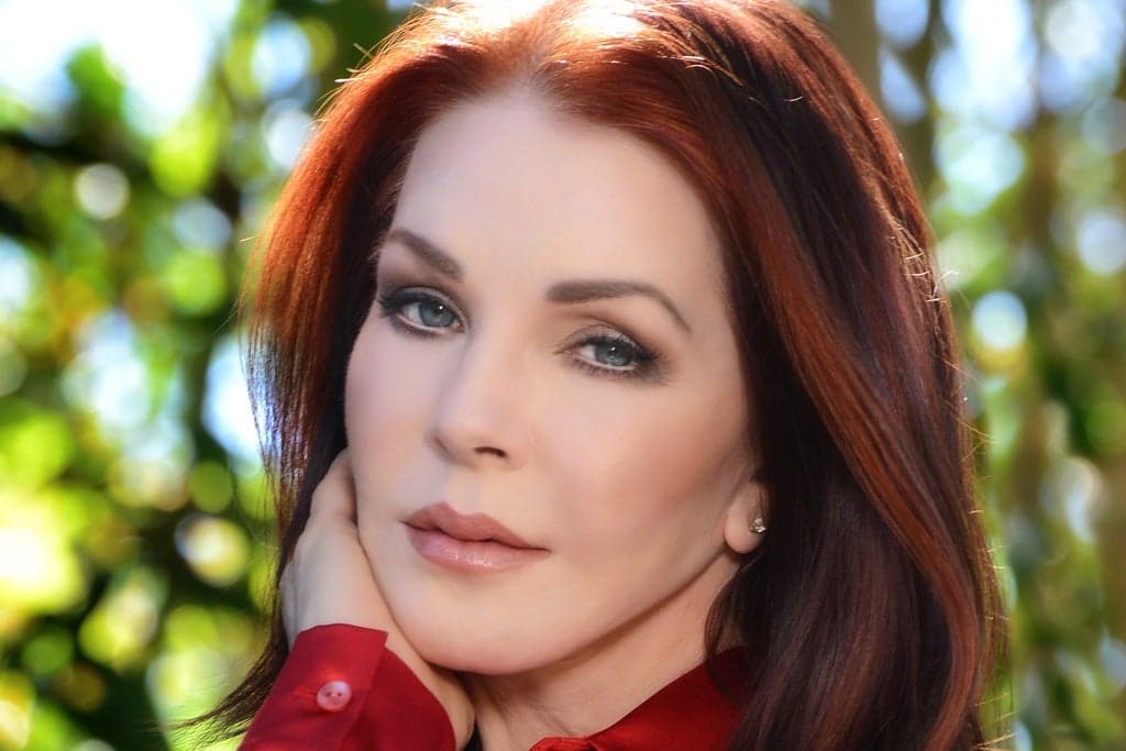 Priscilla Presley
