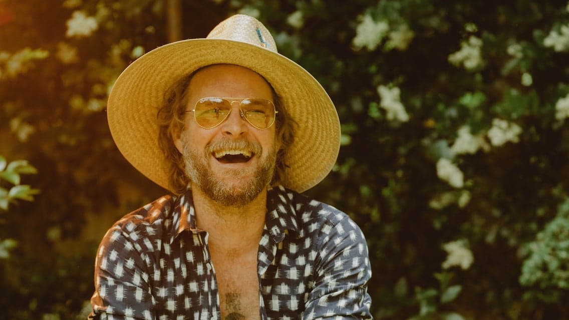 Hiss Golden Messenger