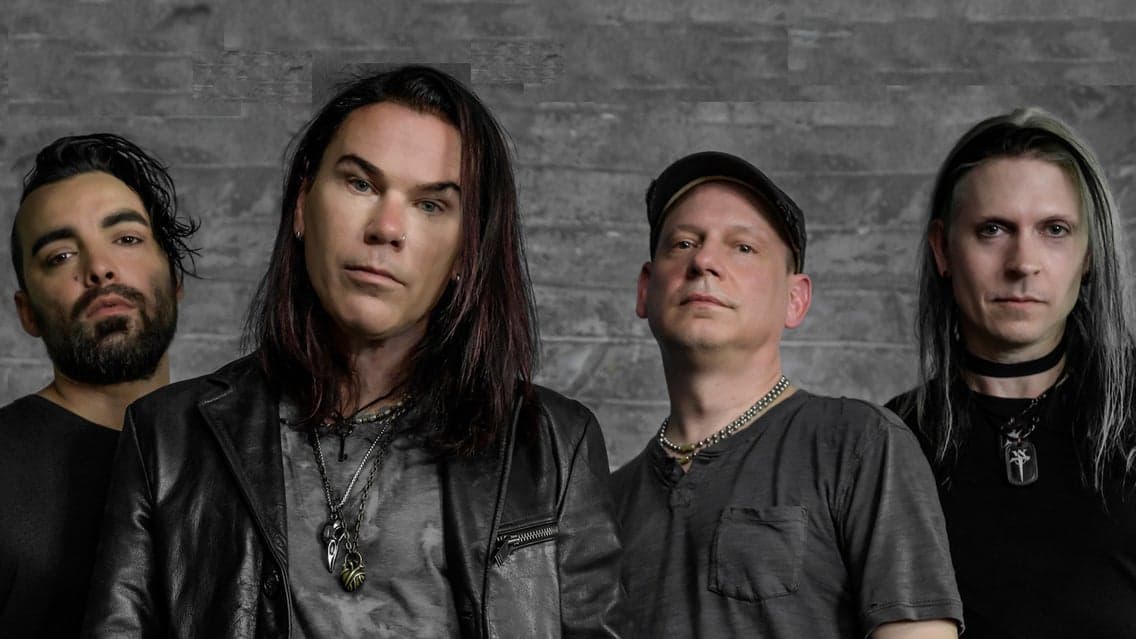Cold Waves XIV featuring STABBING WESTWARD (18 and Over)
